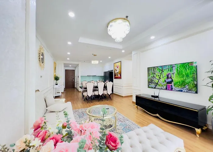 Vincom Royal City 72 Nguyễn Trãi Thanh Xuân