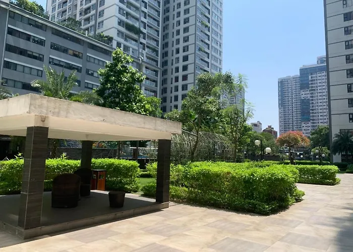 Imperia Garden 143 Nguyễn Tuân Thanh Xuân