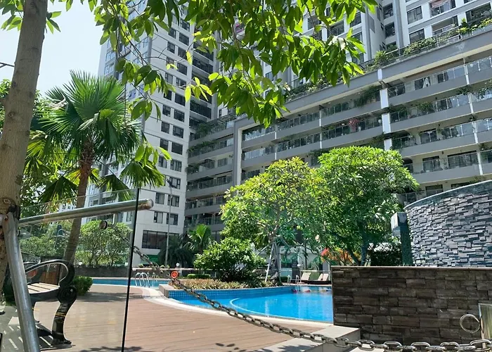 Imperia Garden 143 Nguyễn Tuân Thanh Xuân