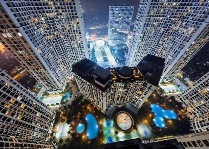 Vincom Royal City 72 Nguyễn Trãi Thanh Xuân