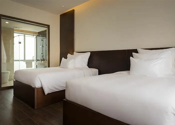 La Paz Hanoi Hotel